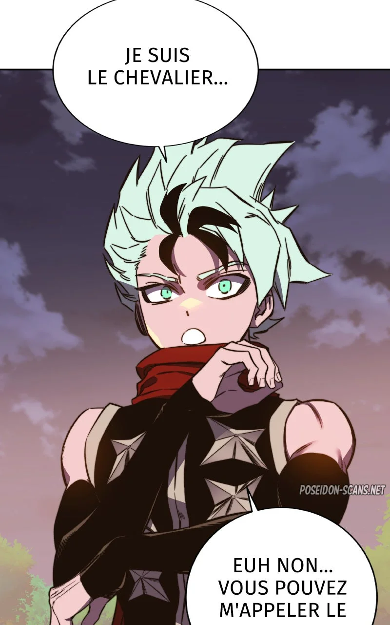 X & Ash Chapitre 89 - Page 37