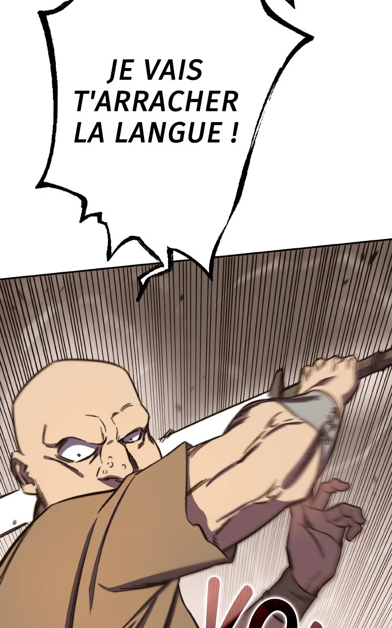 X & Ash Chapitre 89 - Page 4