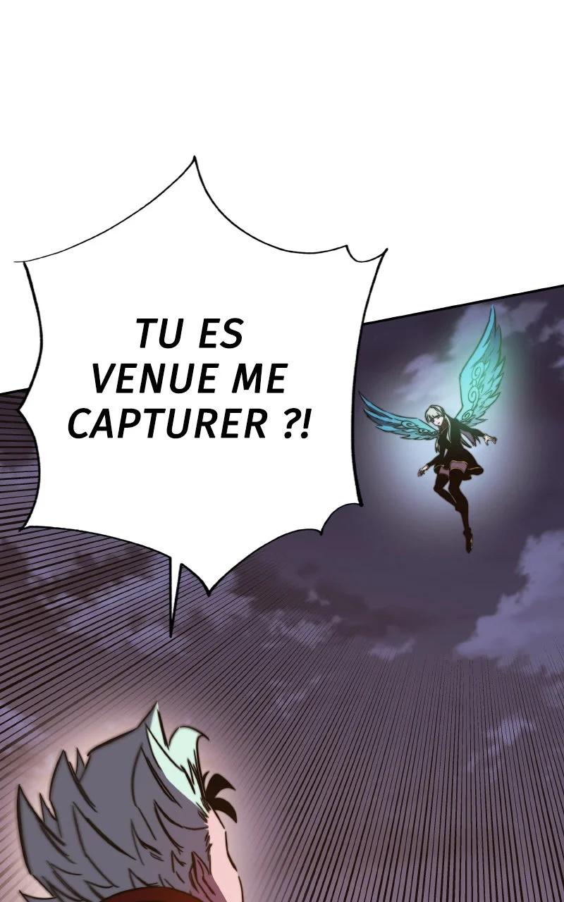 X & Ash Chapitre 89 - Page 42
