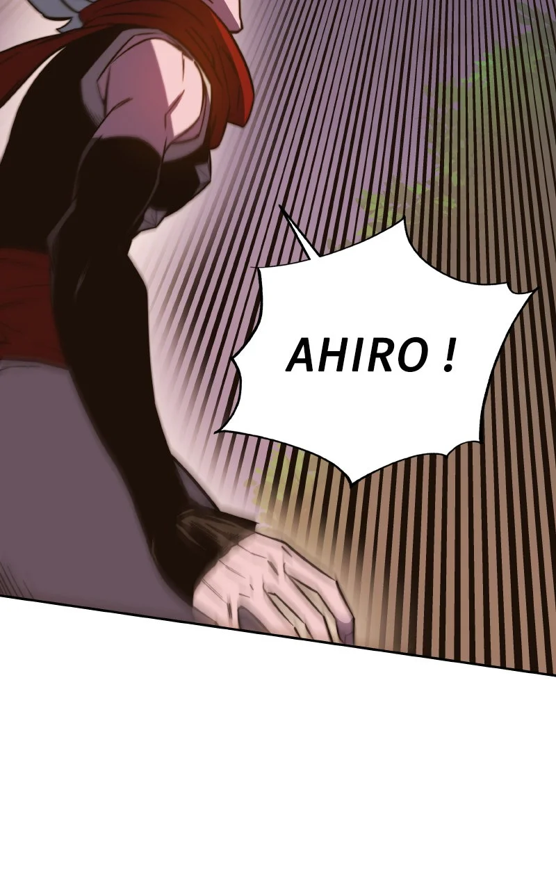 X & Ash Chapitre 89 - Page 43