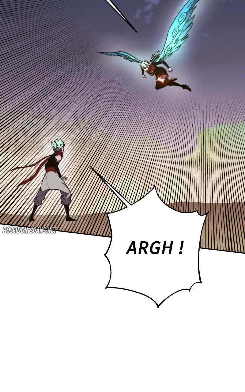 X & Ash Chapitre 89 - Page 47