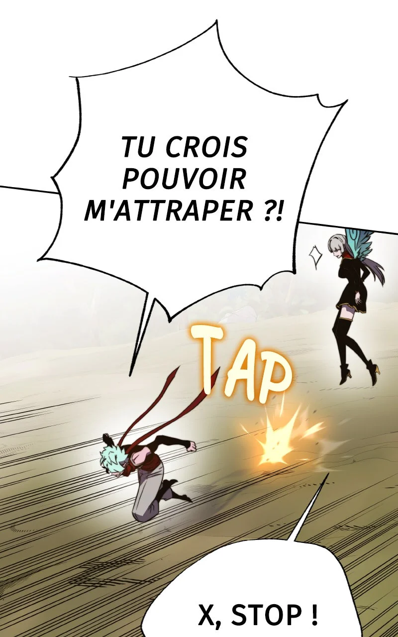 X & Ash Chapitre 89 - Page 48