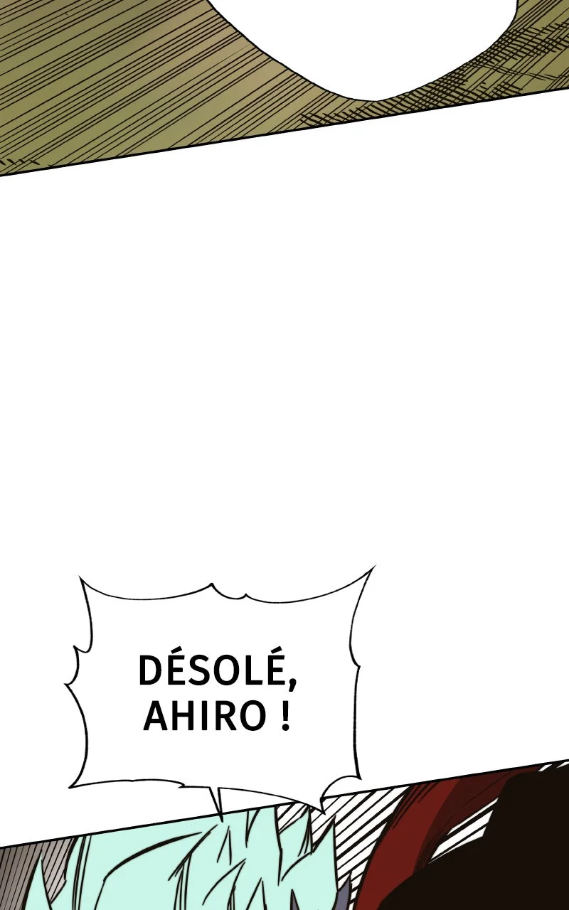 X & Ash Chapitre 89 - Page 49