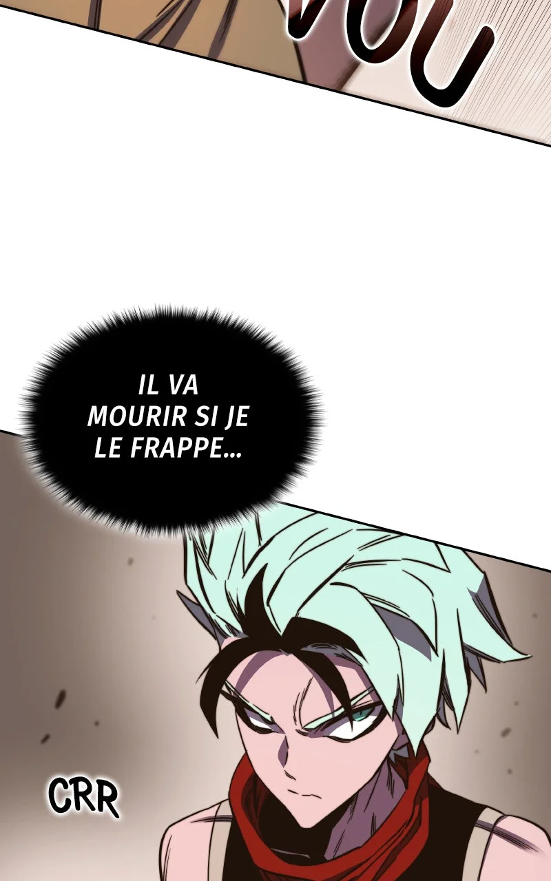 X & Ash Chapitre 89 - Page 5