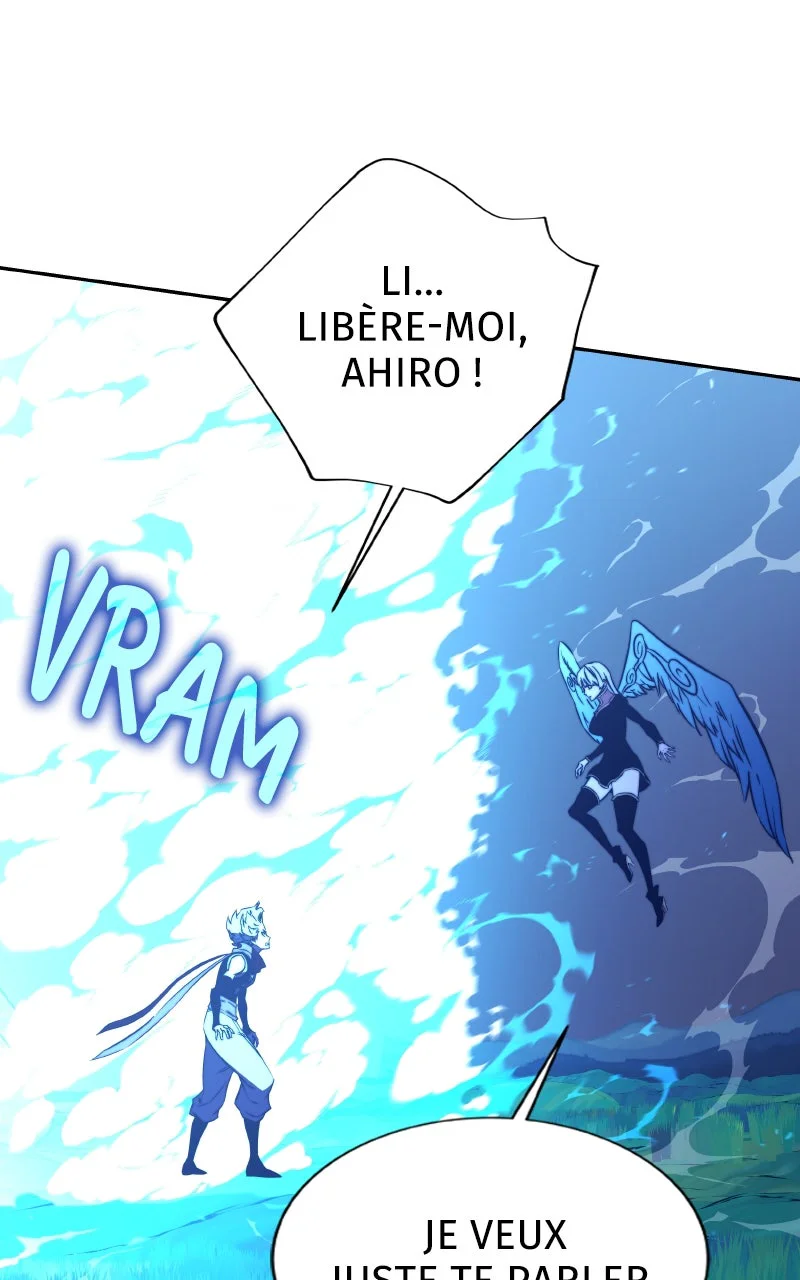 X & Ash Chapitre 89 - Page 61