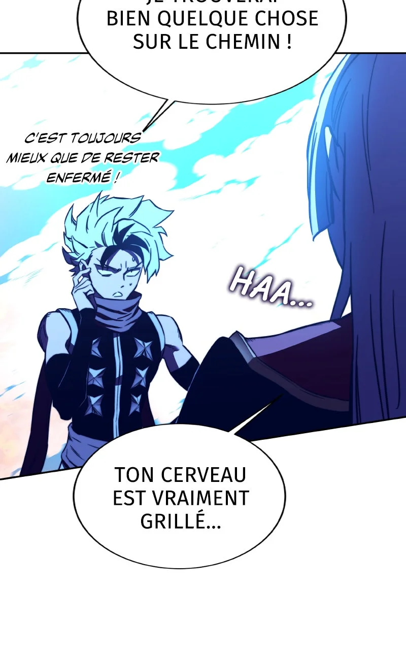 X & Ash Chapitre 89 - Page 68