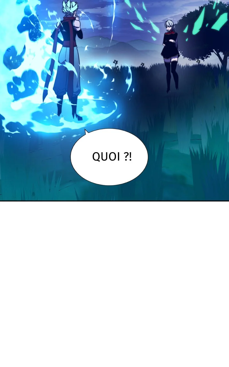 X & Ash Chapitre 89 - Page 71