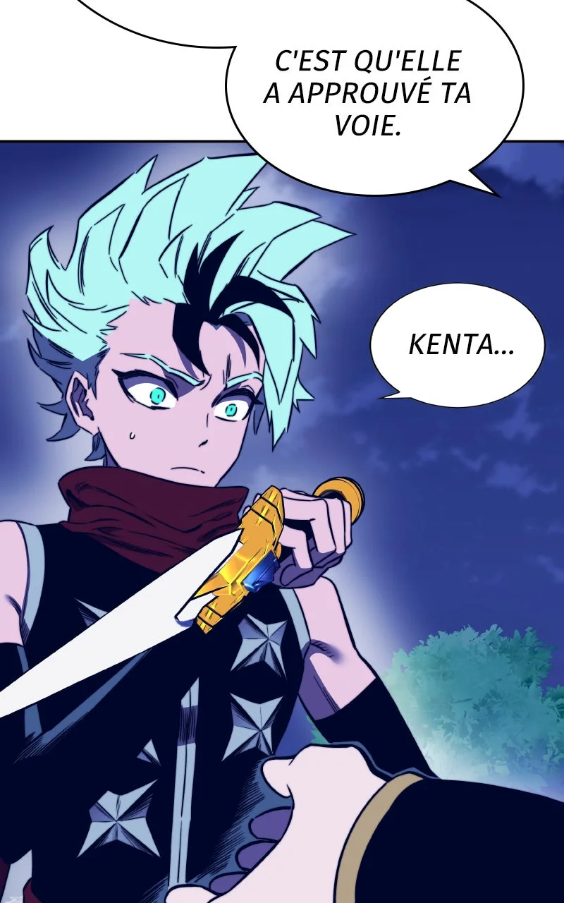 X & Ash Chapitre 89 - Page 74