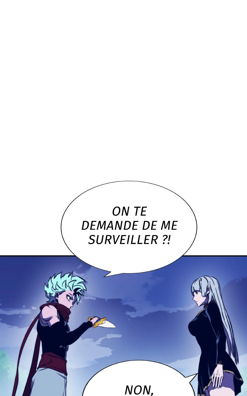 X & Ash Chapitre 89 - Page 77
