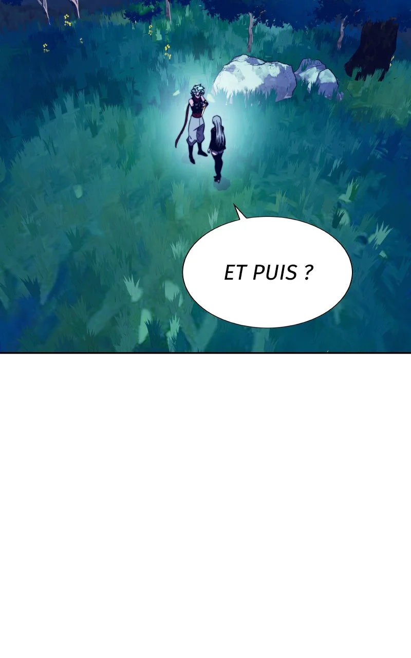 X & Ash Chapitre 89 - Page 79