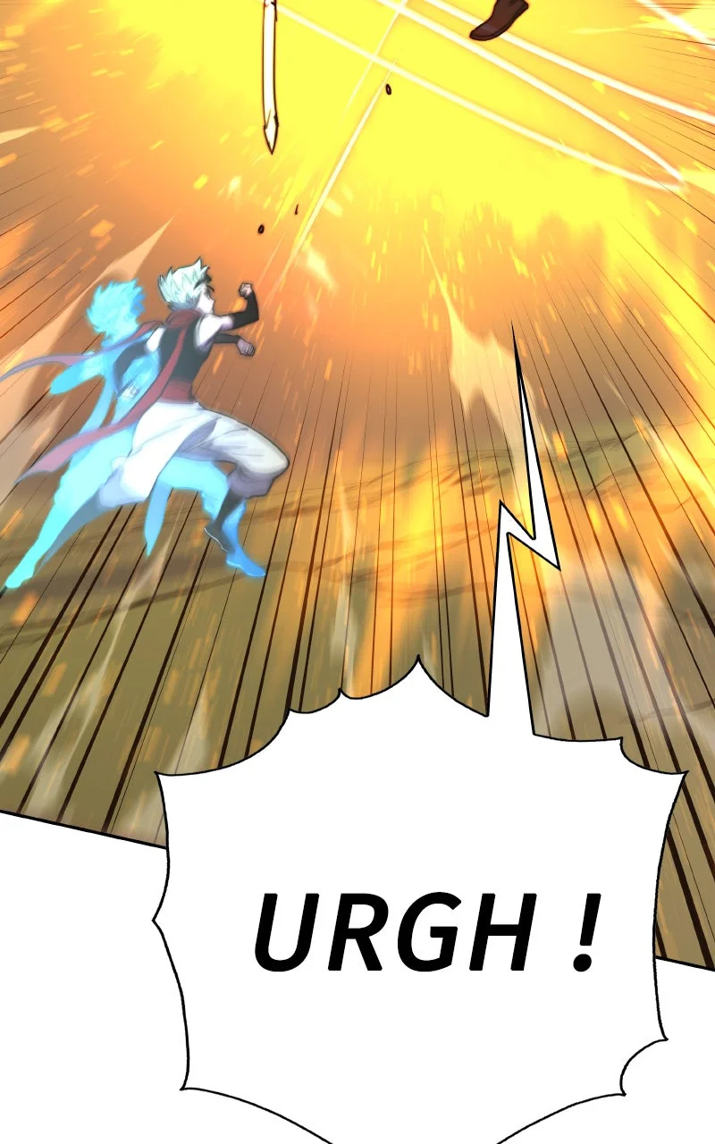 X & Ash Chapitre 89 - Page 8