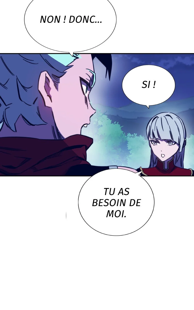 X & Ash Chapitre 89 - Page 82