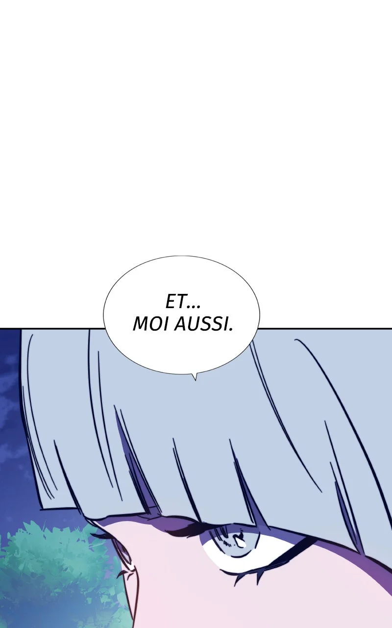 X & Ash Chapitre 89 - Page 83