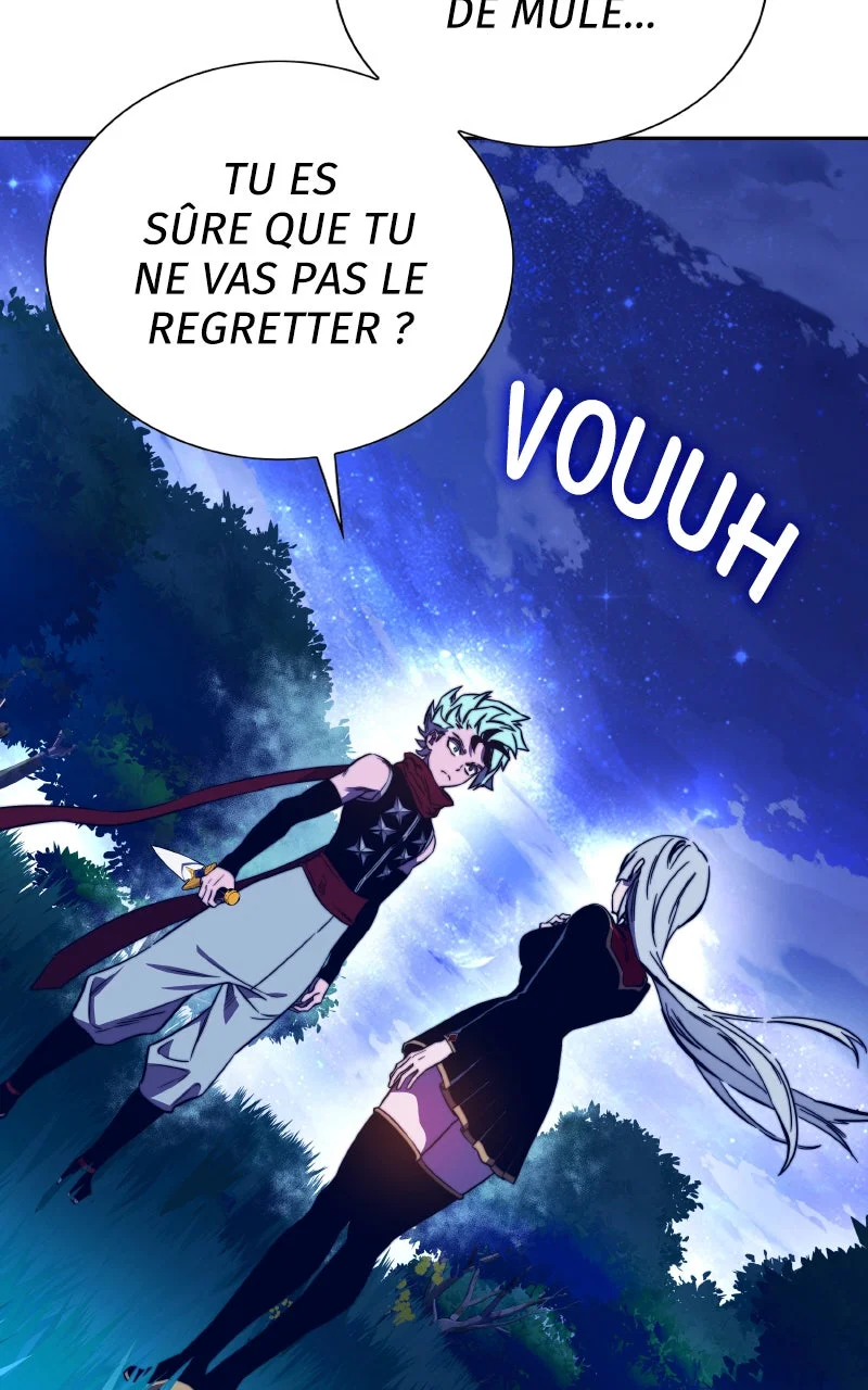 X & Ash Chapitre 89 - Page 85