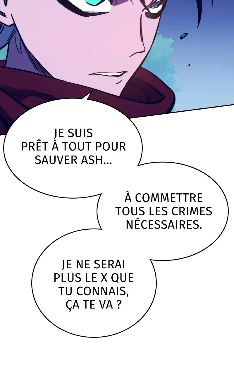 X & Ash Chapitre 89 - Page 88