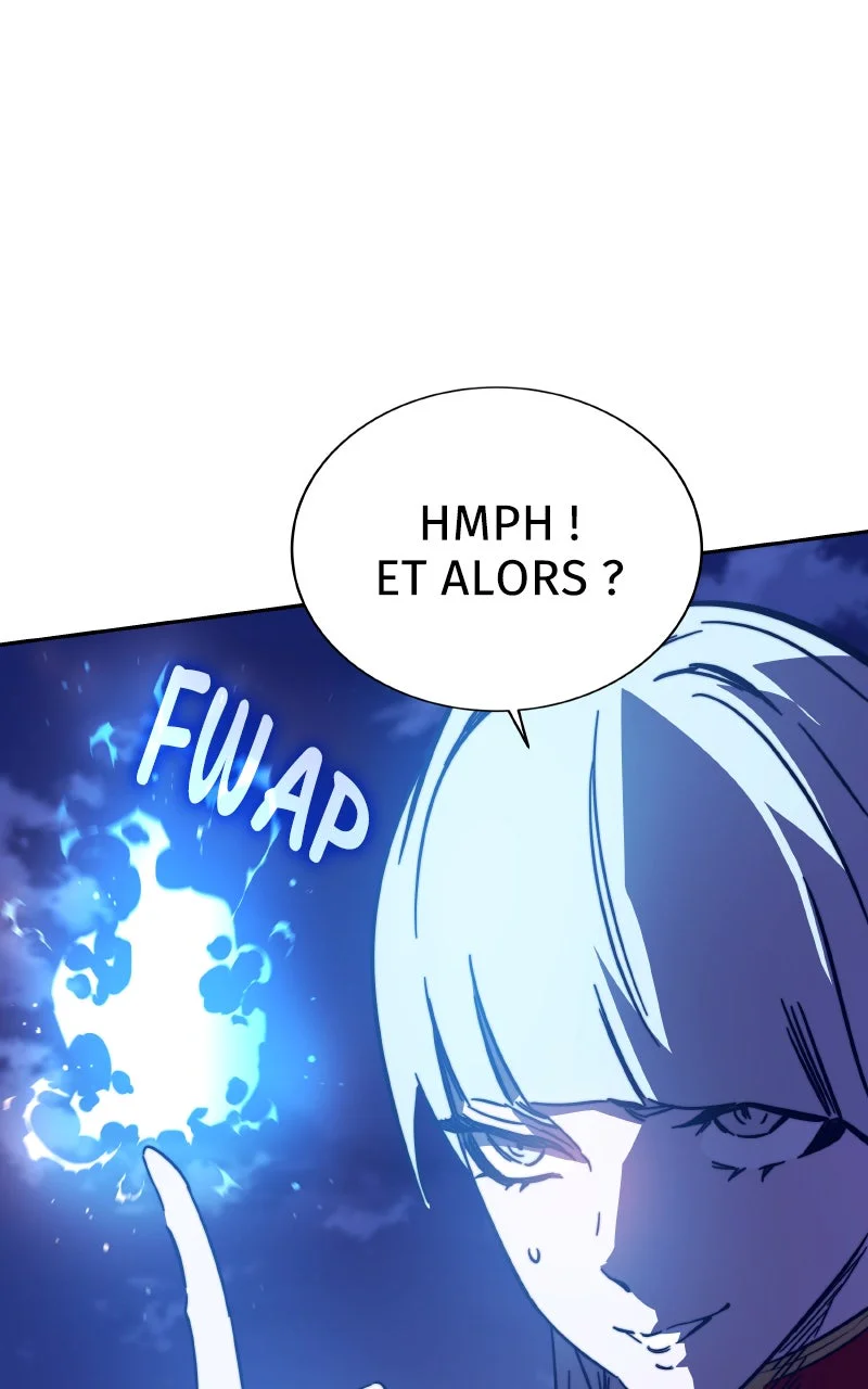 X & Ash Chapitre 89 - Page 89