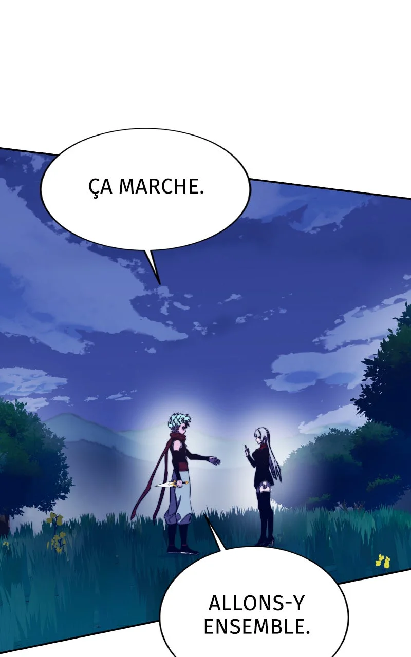 X & Ash Chapitre 89 - Page 91