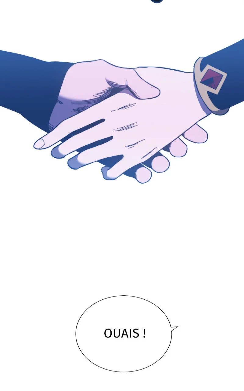 X & Ash Chapitre 89 - Page 95
