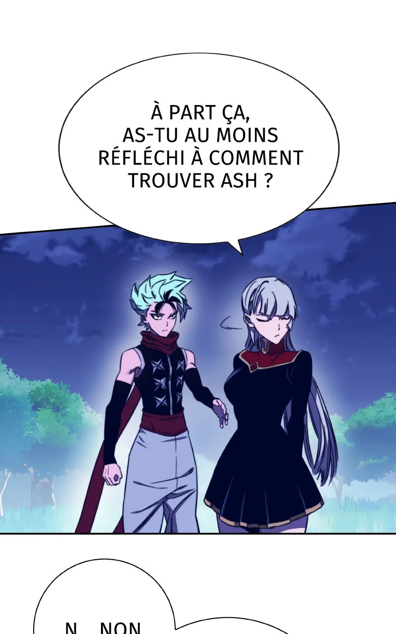 X & Ash Chapitre 89 - Page 98