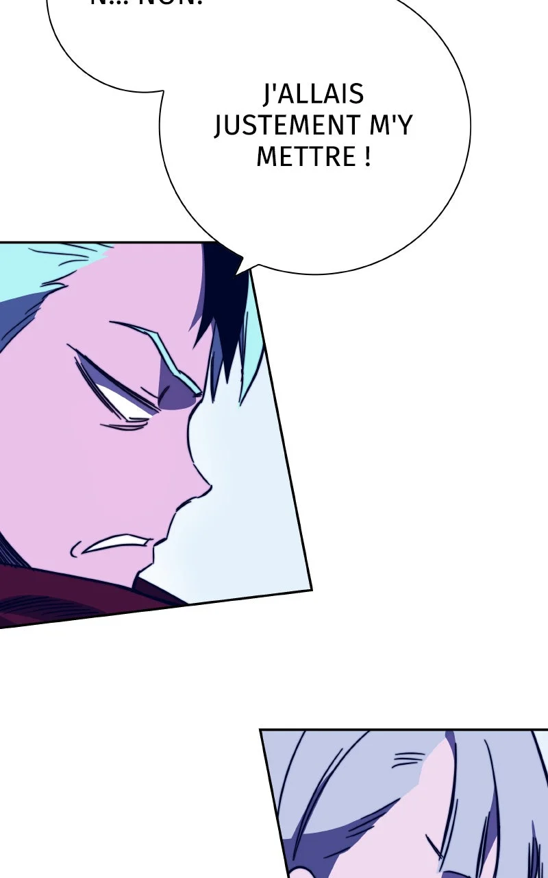 X & Ash Chapitre 89 - Page 99