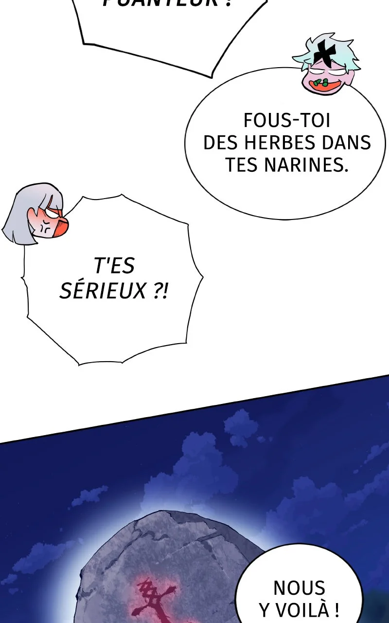 X & Ash Chapitre 90 - Page 10