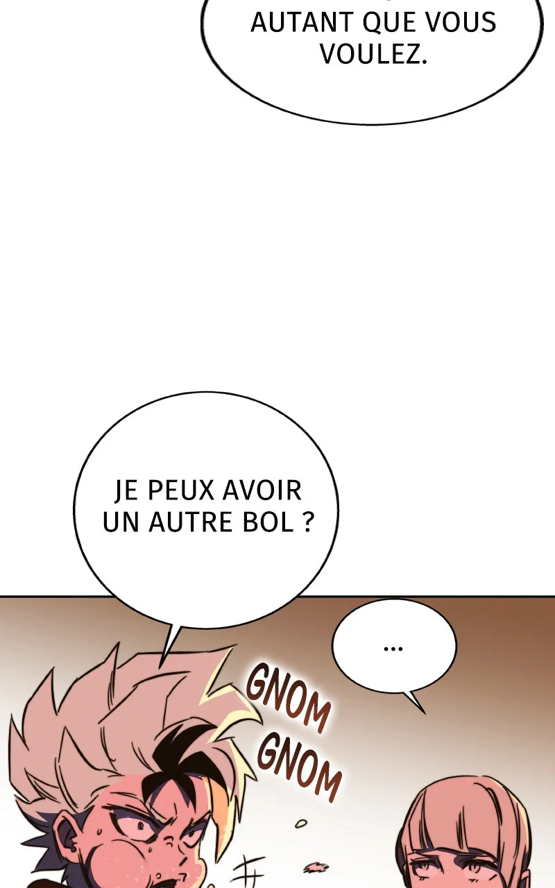 X & Ash Chapitre 90 - Page 105