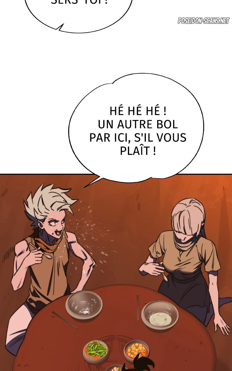 X & Ash Chapitre 90 - Page 107