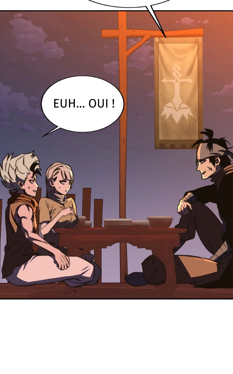 X & Ash Chapitre 90 - Page 112