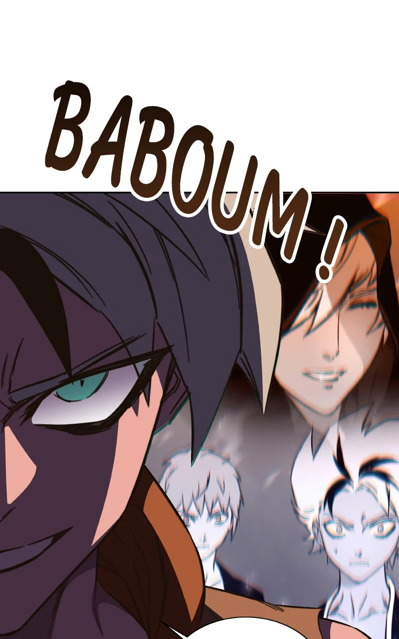 X & Ash Chapitre 90 - Page 113