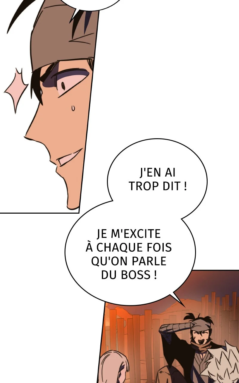 X & Ash Chapitre 90 - Page 121