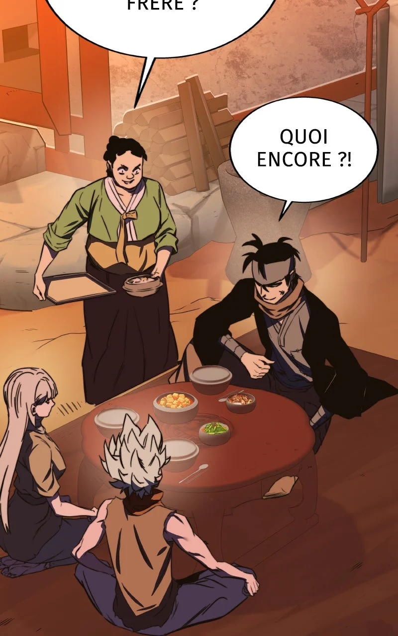 X & Ash Chapitre 90 - Page 123