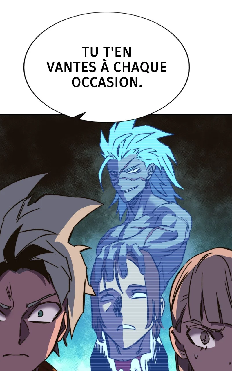 X & Ash Chapitre 90 - Page 126