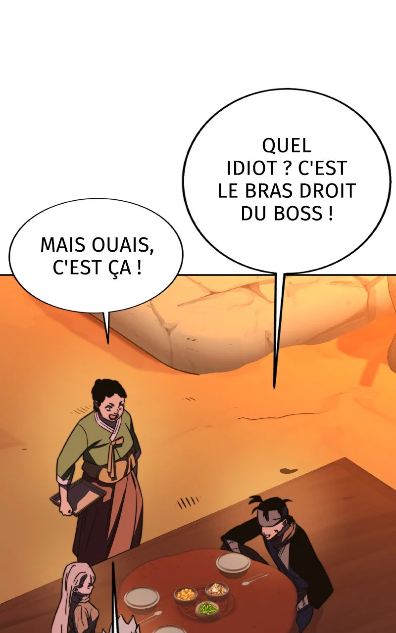 X & Ash Chapitre 90 - Page 128