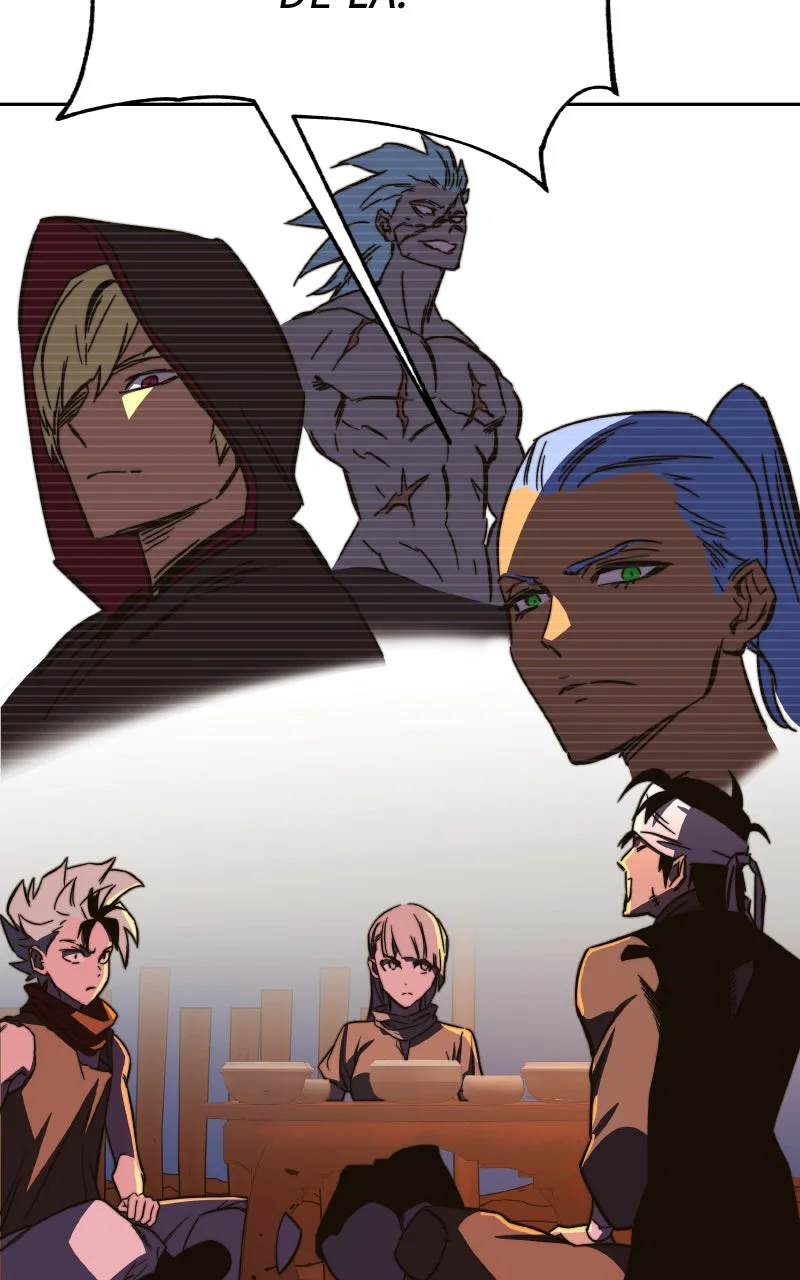 X & Ash Chapitre 90 - Page 131