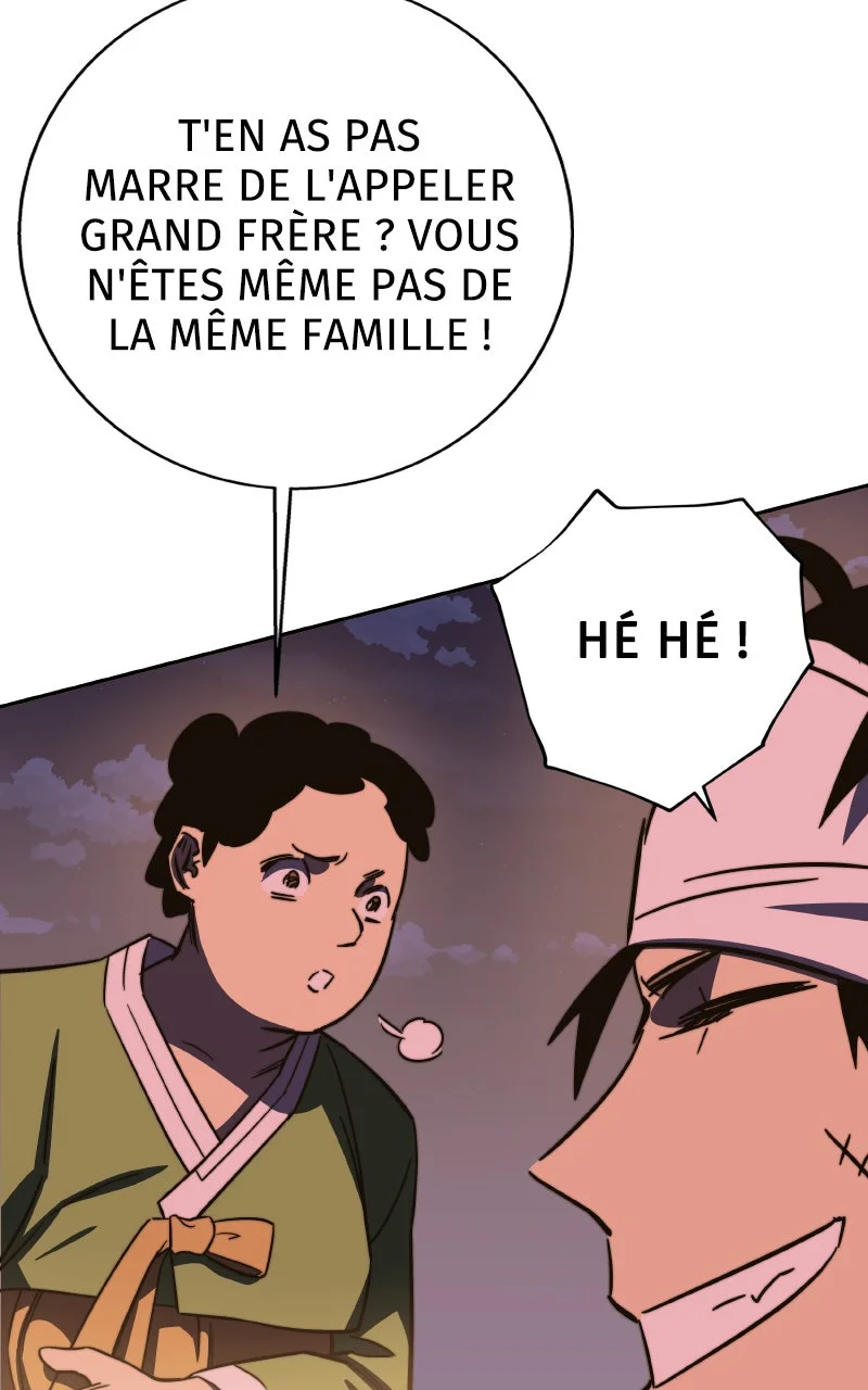 X & Ash Chapitre 90 - Page 133