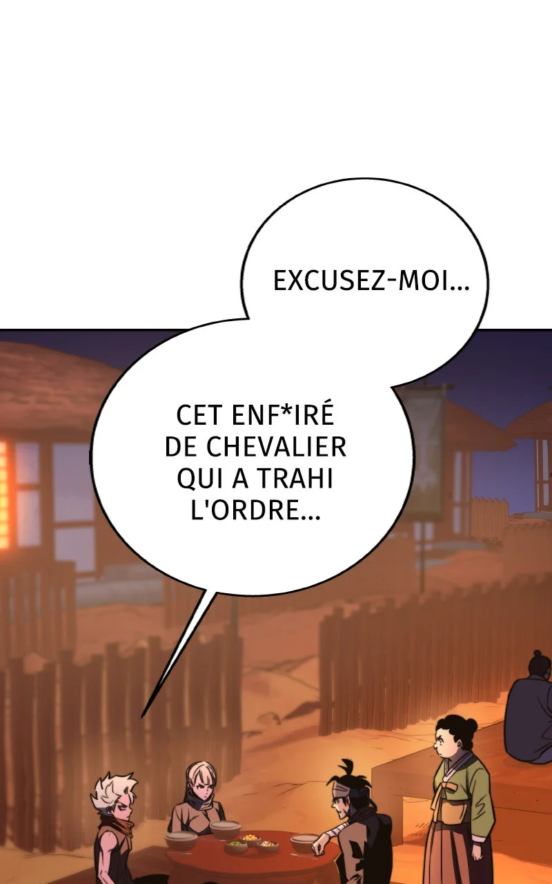 X & Ash Chapitre 90 - Page 135
