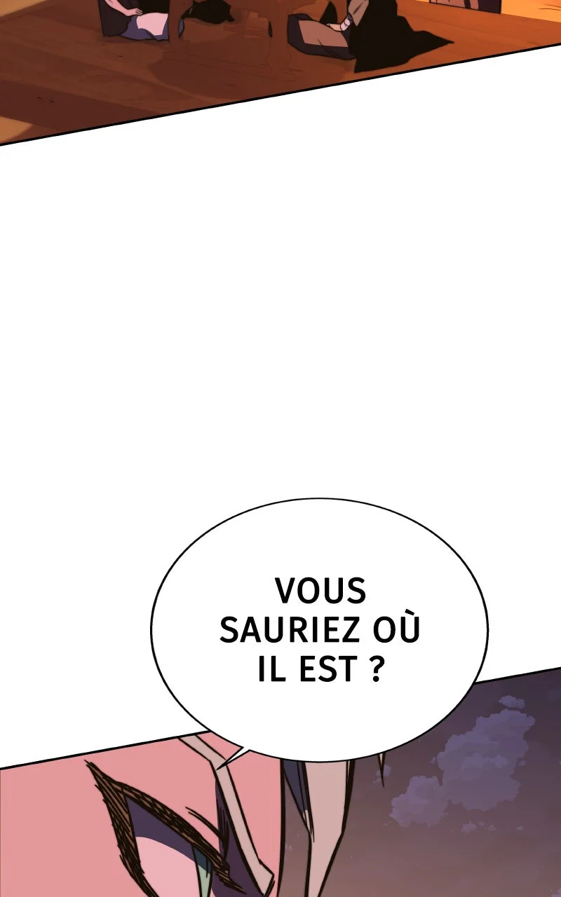 X & Ash Chapitre 90 - Page 136