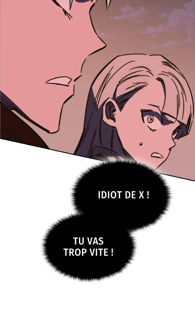 X & Ash Chapitre 90 - Page 137