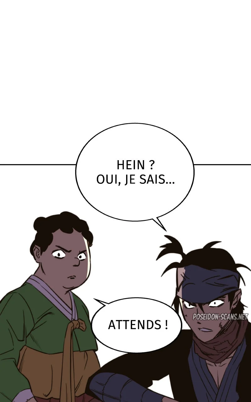 X & Ash Chapitre 90 - Page 138