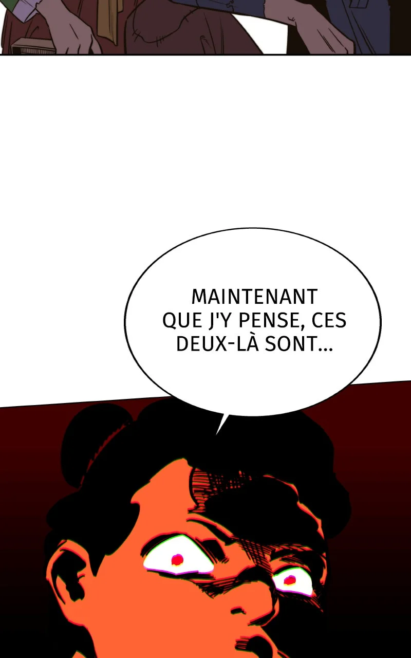 X & Ash Chapitre 90 - Page 139
