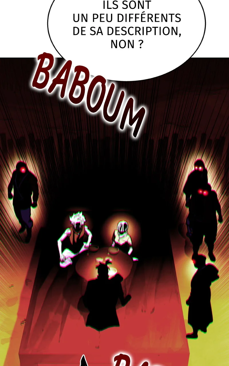 X & Ash Chapitre 90 - Page 145