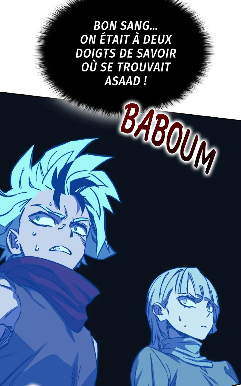 X & Ash Chapitre 90 - Page 148