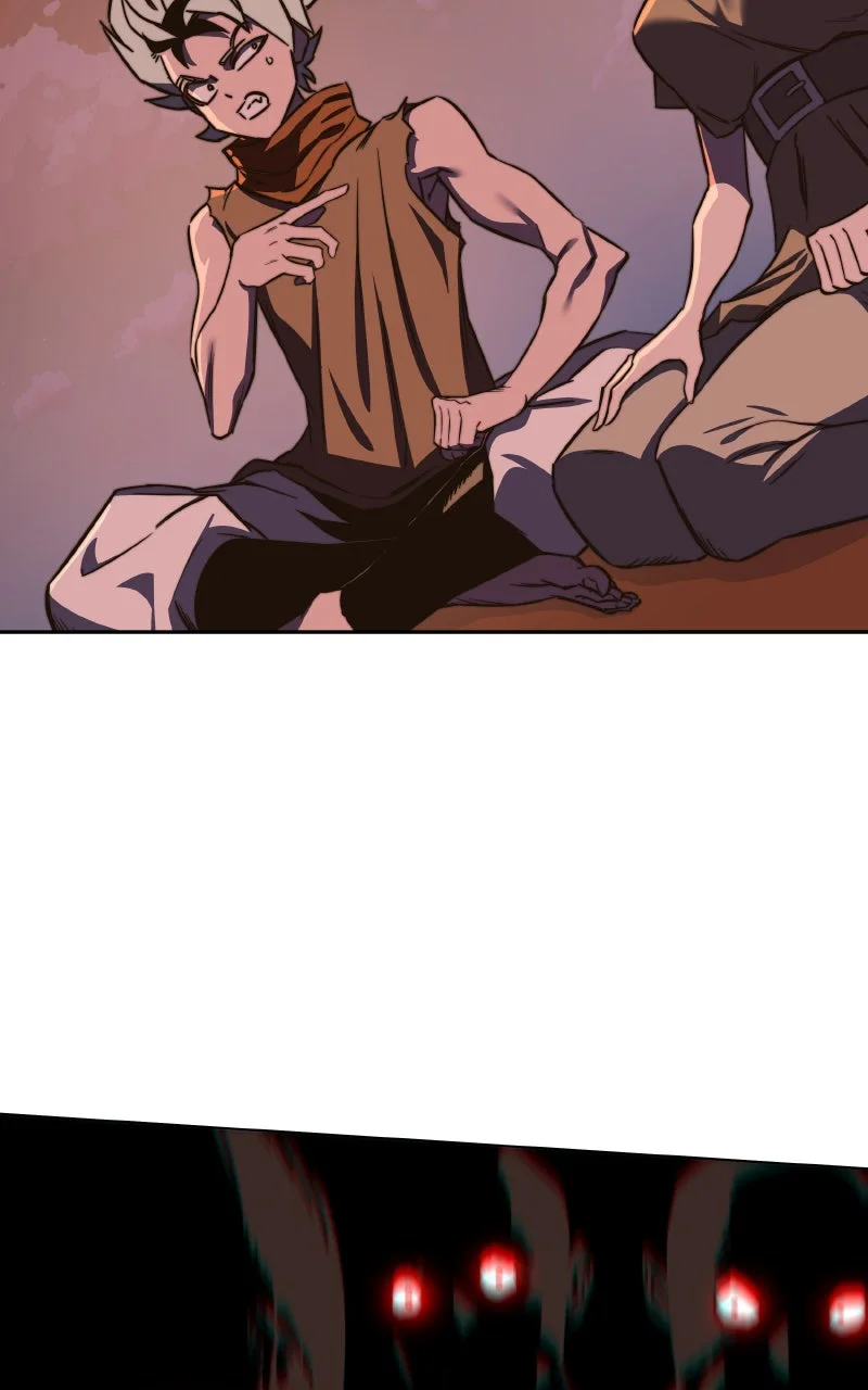 X & Ash Chapitre 90 - Page 155