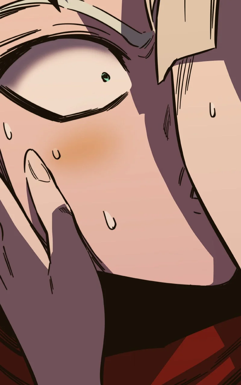 X & Ash Chapitre 90 - Page 164