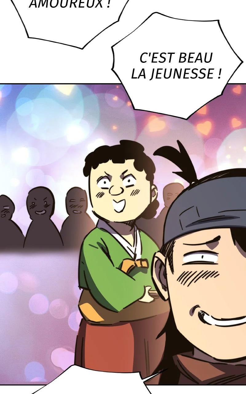 X & Ash Chapitre 90 - Page 168