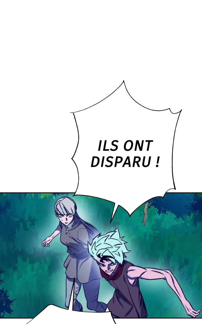X & Ash Chapitre 90 - Page 18