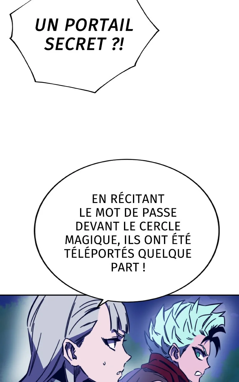 X & Ash Chapitre 90 - Page 19