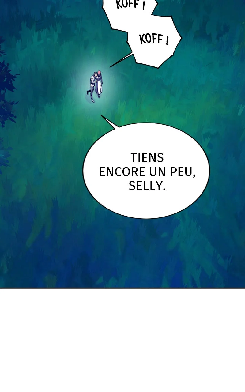 X & Ash Chapitre 90 - Page 2