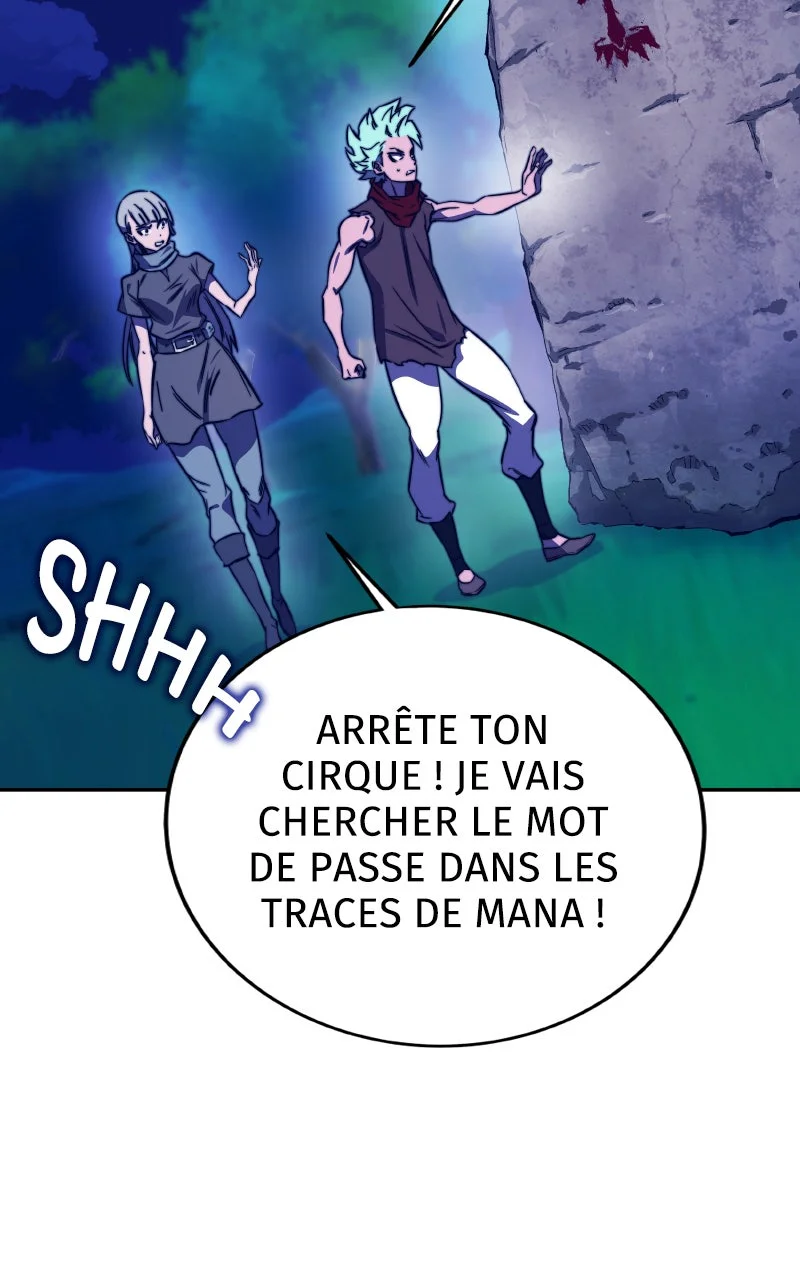 X & Ash Chapitre 90 - Page 23