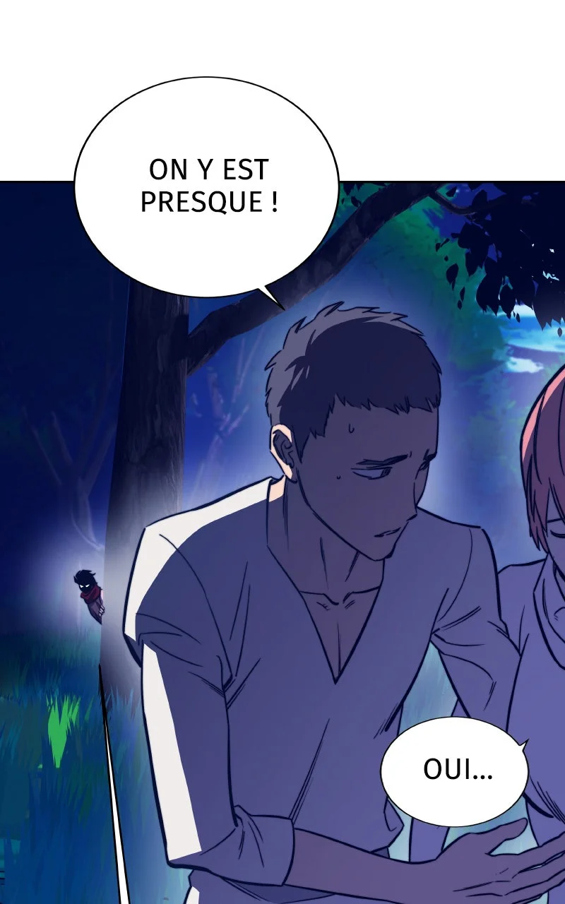 X & Ash Chapitre 90 - Page 3